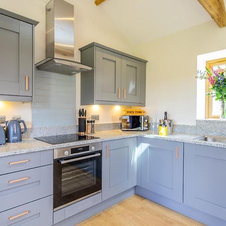 Brecks Farm - The Parlour Villa York Ngoại thất bức ảnh