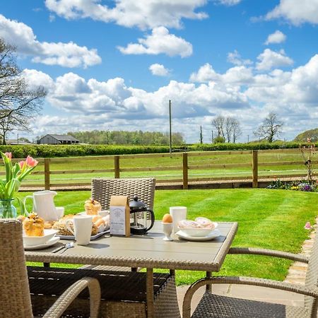 Brecks Farm - The Parlour Villa York Ngoại thất bức ảnh