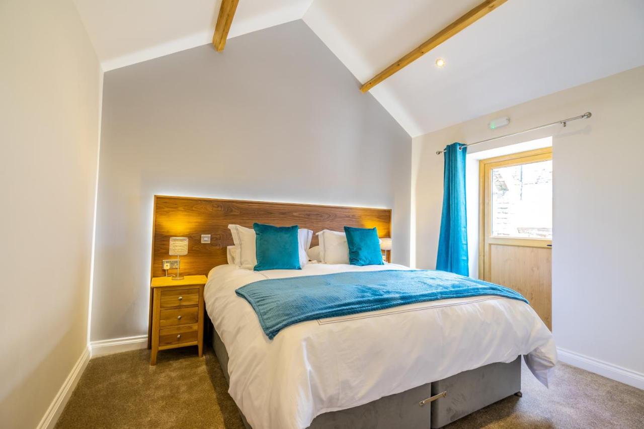 Brecks Farm - The Parlour Villa York Ngoại thất bức ảnh