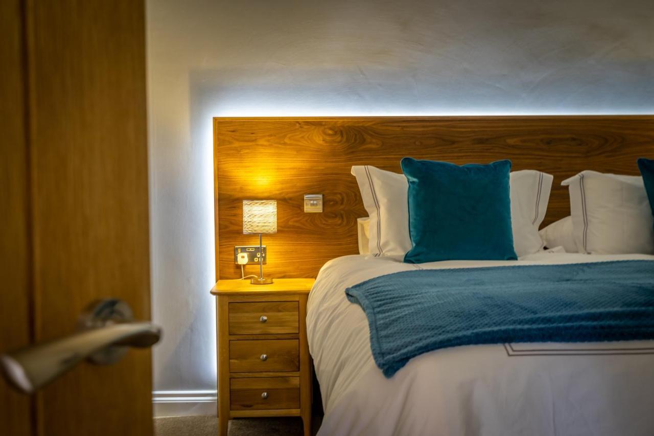 Brecks Farm - The Parlour Villa York Ngoại thất bức ảnh